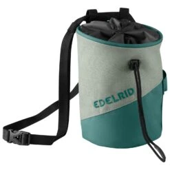 Edelrid Chalk Bag Monoblock - Chalkbag -Kletter Pro Verkauf edelrid chalk bag monoblock chalkbag 3