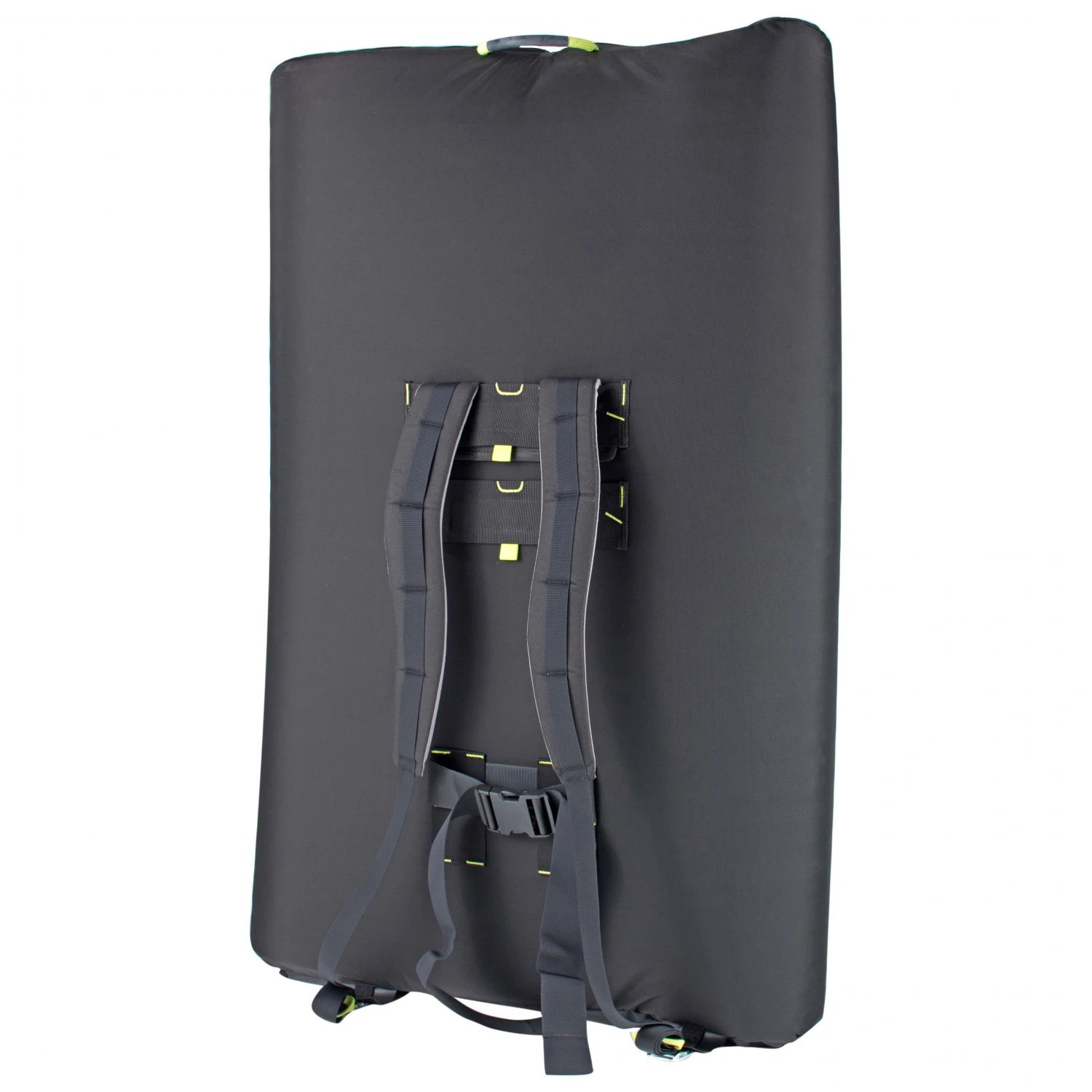 Edelrid Crux III - Crashpad 4 Edelrid Crux III - Crashpad – Bild 2