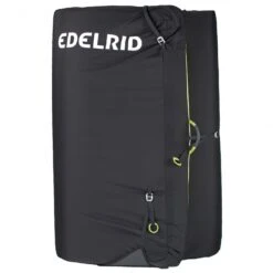 Edelrid Crux III - Crashpad 9 Edelrid Crux III - Crashpad -Kletter Pro Verkauf edelrid crux iii crashpad detail 3