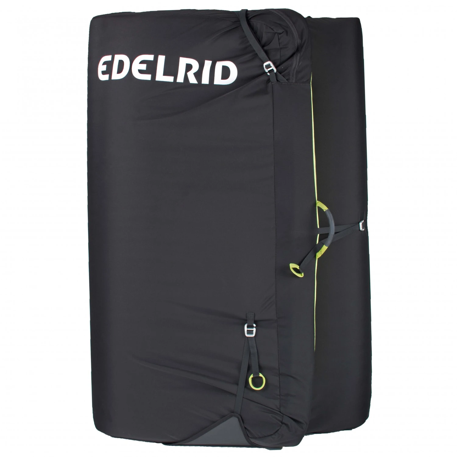Edelrid Crux III - Crashpad 5 Edelrid Crux III - Crashpad – Bild 3