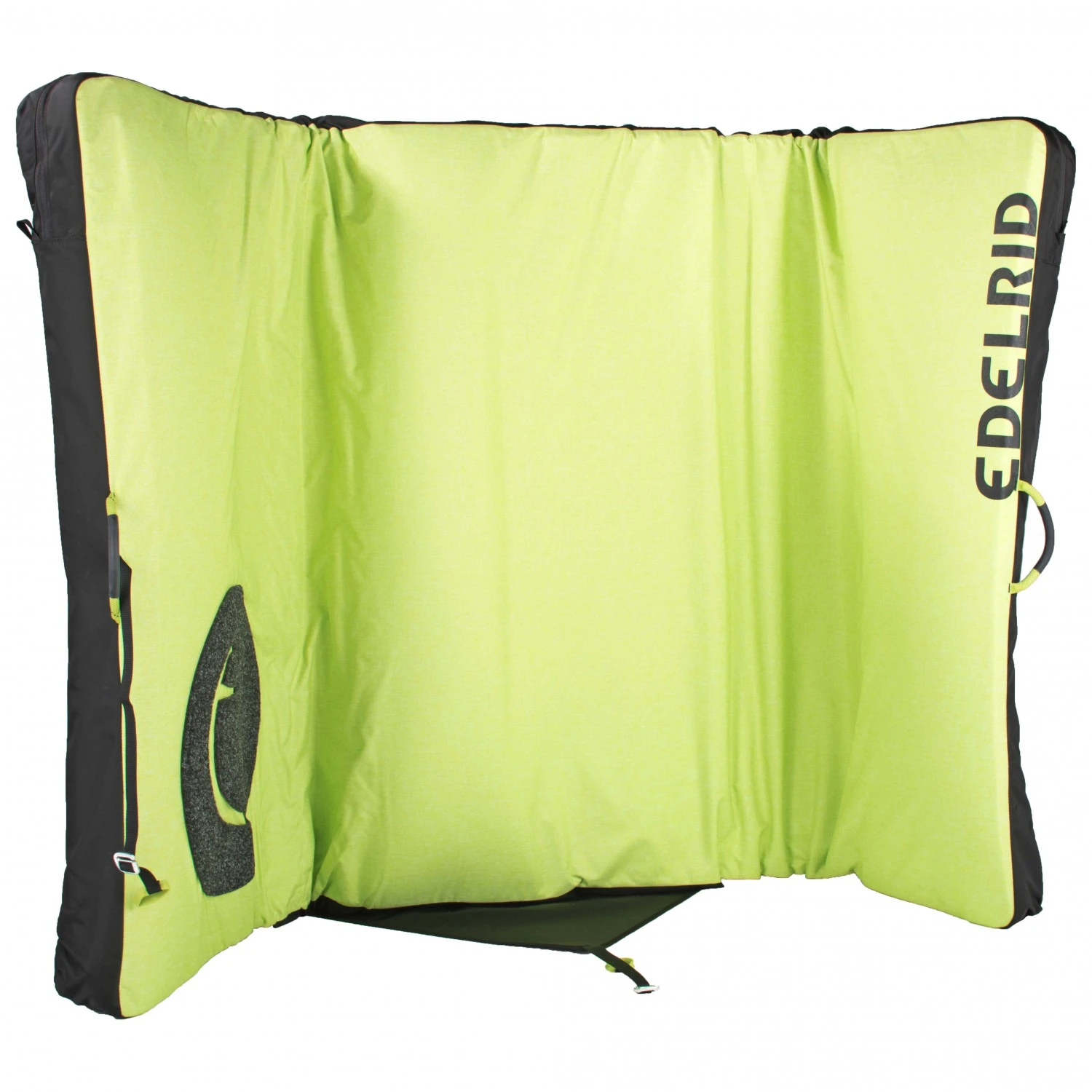 Edelrid Crux III - Crashpad 6 Edelrid Crux III - Crashpad – Bild 4
