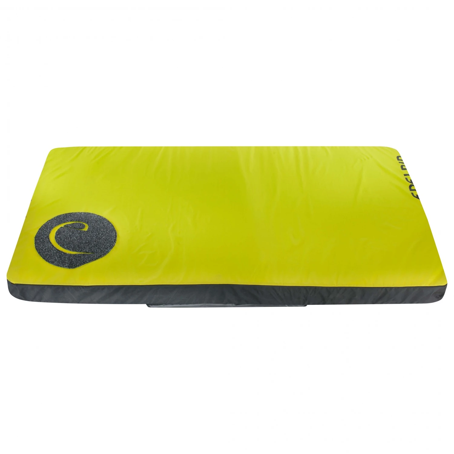 Edelrid Crux III - Crashpad 3 Edelrid Crux III - Crashpad