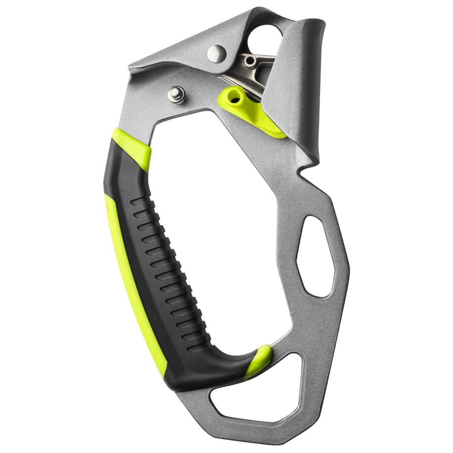 Edelrid Hand Cruiser - Steigklemme 3 Edelrid Hand Cruiser - Steigklemme