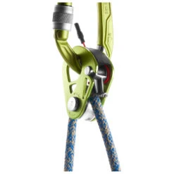 Edelrid Spoc - Steigklemme -Kletter Pro Verkauf edelrid spoc steigklemme detail 3