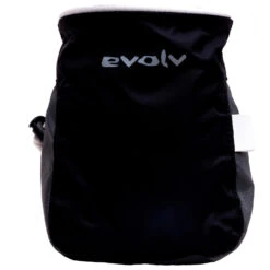Evolv Superlight Chalk Bag - Chalkbag -Kletter Pro Verkauf evolv superlight chalk bag chalkbag 1