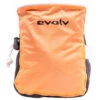 Evolv Superlight Chalk Bag - Chalkbag -Kletter Pro Verkauf evolv superlight chalk bag chalkbag