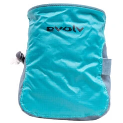 Evolv Superlight Chalk Bag - Chalkbag -Kletter Pro Verkauf evolv superlight chalk bag chalkbag 2
