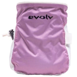 Evolv Superlight Chalk Bag - Chalkbag -Kletter Pro Verkauf evolv superlight chalk bag chalkbag 3