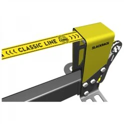 Slackrack Classic - Slackline -Kletter Pro Verkauf gibbon slacklines slackrack classic slackline detail 3