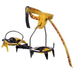 Grivel Crampons G22 Plus Com - Steigeisen -Kletter Pro Verkauf grivel crampons g22 plus com steigeisen detail 3
