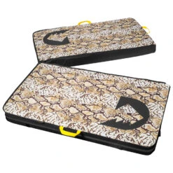 Grivel Trend Crash Pad - Crashpad -Kletter Pro Verkauf grivel trend crash pad crashpad detail 3