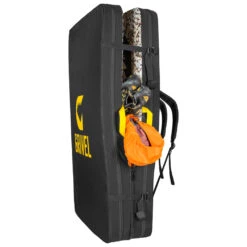 Grivel Trend Crash Pad - Crashpad -Kletter Pro Verkauf grivel trend crash pad crashpad detail 6