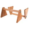 KletterRetter Holz Parallettes - Trainingsgerät -Kletter Pro Verkauf kletterretter holz parallettes trainingsgeraet