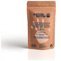 KletterRetter Magnesia Fein - Chalk -Kletter Pro Verkauf kletterretter magnesia fein chalk detail 2