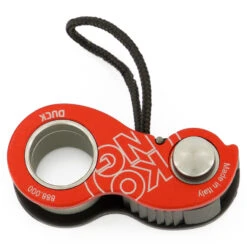 KONG Duck - Steigklemme