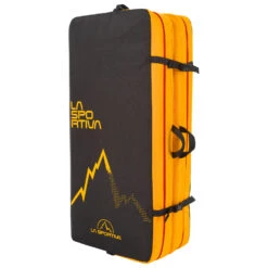 La Sportiva Laspo Crash Pad - Crashpad -Kletter Pro Verkauf la sportiva laspo crash pad crashpad detail 2