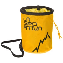 La Sportiva LSP Chalk Bag - Chalkbag -Kletter Pro Verkauf la sportiva lsp chalk bag chalkbag 1