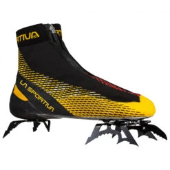 La Sportiva Mega Ice Evo - Steigeisen -Kletter Pro Verkauf la sportiva mega ice evo steigeisen detail 3