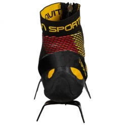 La Sportiva Mega Ice Evo - Steigeisen -Kletter Pro Verkauf la sportiva mega ice evo steigeisen detail 5