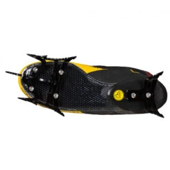 La Sportiva Mega Ice Evo - Steigeisen -Kletter Pro Verkauf la sportiva mega ice evo steigeisen detail 7