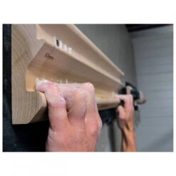 Triple Rung - Trainingsboard 9 Triple Rung - Trainingsboard -Kletter Pro Verkauf lattice triple rung trainingsboard detail 4