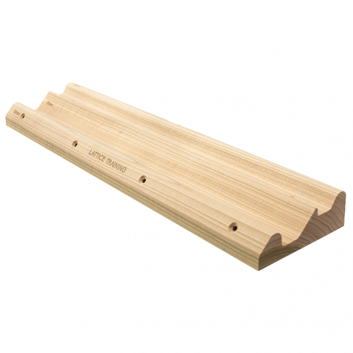 Triple Rung - Trainingsboard 3 Triple Rung - Trainingsboard