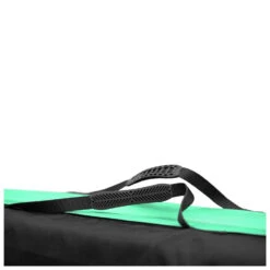 Duo Pad - Crashpad -Kletter Pro Verkauf mad rock duo pad crashpad detail 5