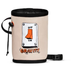 Mammut Gym Print Chalk Bag - Chalkbag -Kletter Pro Verkauf mammut gym print chalk bag chalkbag 3