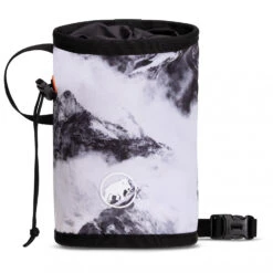 Mammut Gym Print Chalk Bag - Chalkbag -Kletter Pro Verkauf mammut gym print chalk bag chalkbag 4