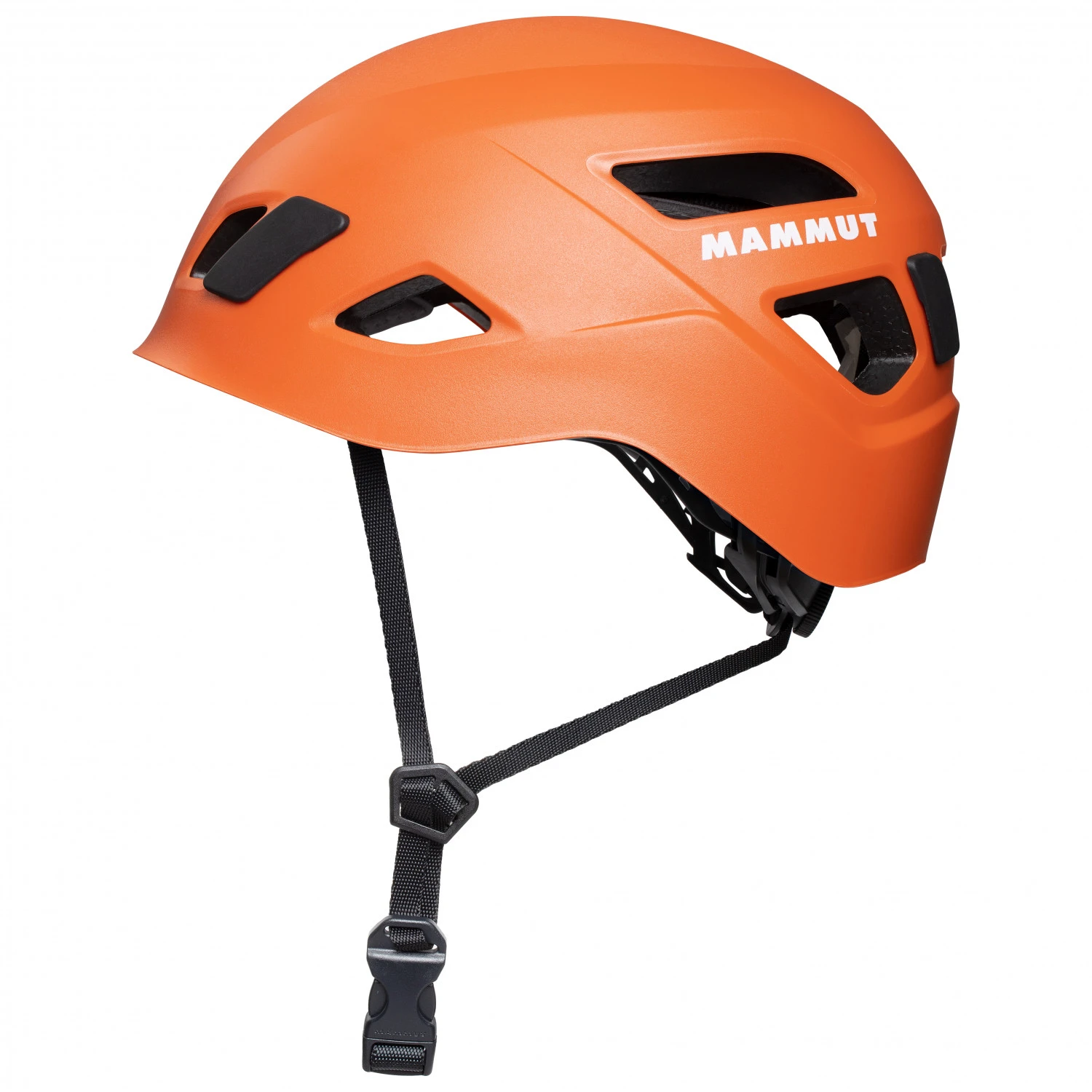 Mammut Skywalker 3.0 Helmet - Kletterhelm 11 Mammut Skywalker 3.0 Helmet - Kletterhelm – Bild 9