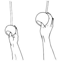 Max Climbing Rockblob - Trainingsgriffe -Kletter Pro Verkauf max climbing rockblob trainingsgriffe detail 3