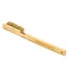 Metolius Bamboo Boar's Hair Brush - Boulderbürste -Kletter Pro Verkauf metolius bamboo boars hair brush boulderbuerste