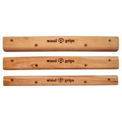 Metolius Campus Rung Jumbo Kit - Trainingsleisten