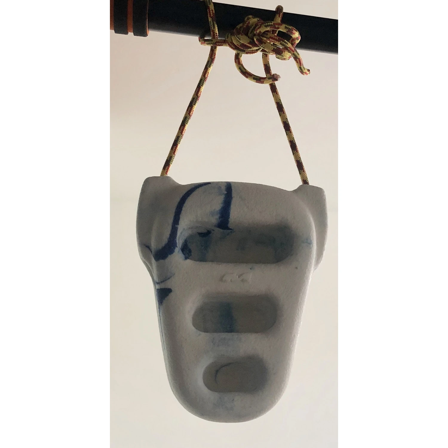 Metolius Rock Rings 3D - Trainingsgriffe 5 Metolius Rock Rings 3D - Trainingsgriffe – Bild 3