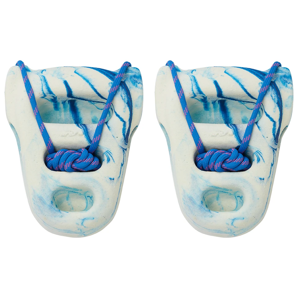 Metolius Rock Rings 3D - Trainingsgriffe 3 Metolius Rock Rings 3D - Trainingsgriffe