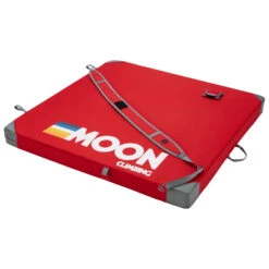 Pluto - Crashpad -Kletter Pro Verkauf moon climbing pluto crashpad 1