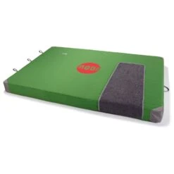 Saturn - Crashpad -Kletter Pro Verkauf moon climbing saturn crashpad 2