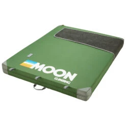 Warrior - Crashpad -Kletter Pro Verkauf moon climbing warrior crashpad 1