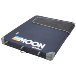 Warrior - Crashpad -Kletter Pro Verkauf moon climbing warrior crashpad 2