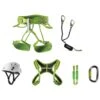 Ocun Via Ferrata Twist+Chest Pail Set - Kletterset -Kletter Pro Verkauf ocun via ferrata twist chest pail set kletterset