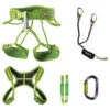 Ocun Via Ferrata Twist+Chest Set - Kletterset -Kletter Pro Verkauf ocun via ferrata twist chest set kletterset