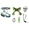 Ocun Via Ferrata Webee + Chest Pail Set - Kletterset -Kletter Pro Verkauf ocun via ferrata webee chest pail set kletterset
