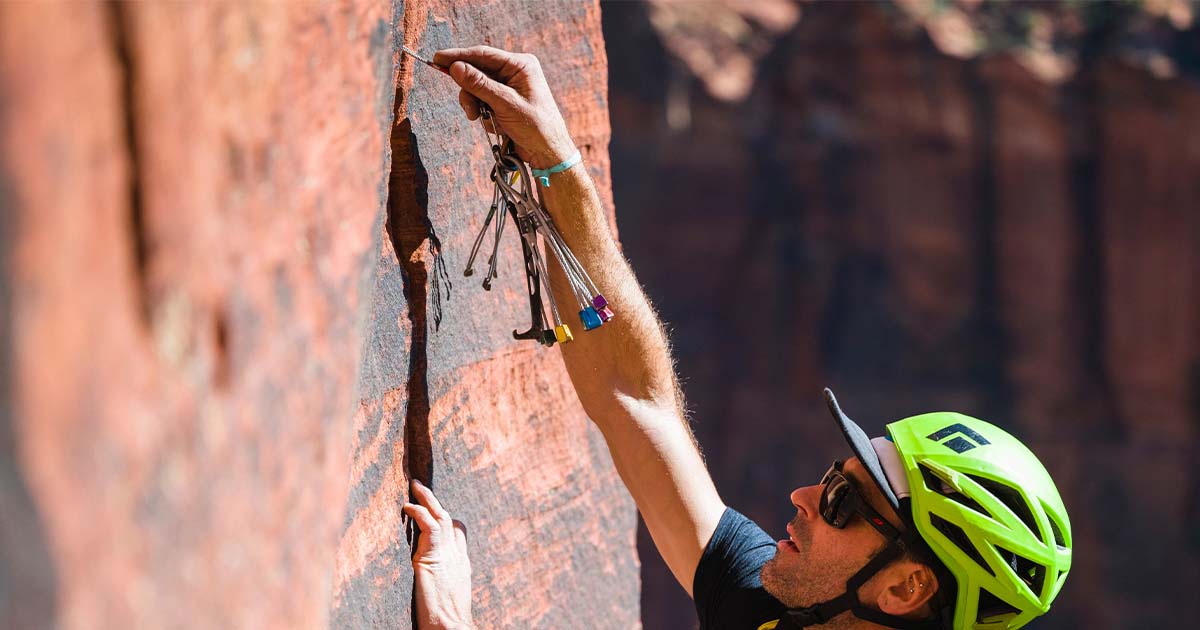 Kletter Pro Verkauf -Kletter Pro Verkauf og klemmkeile friends
