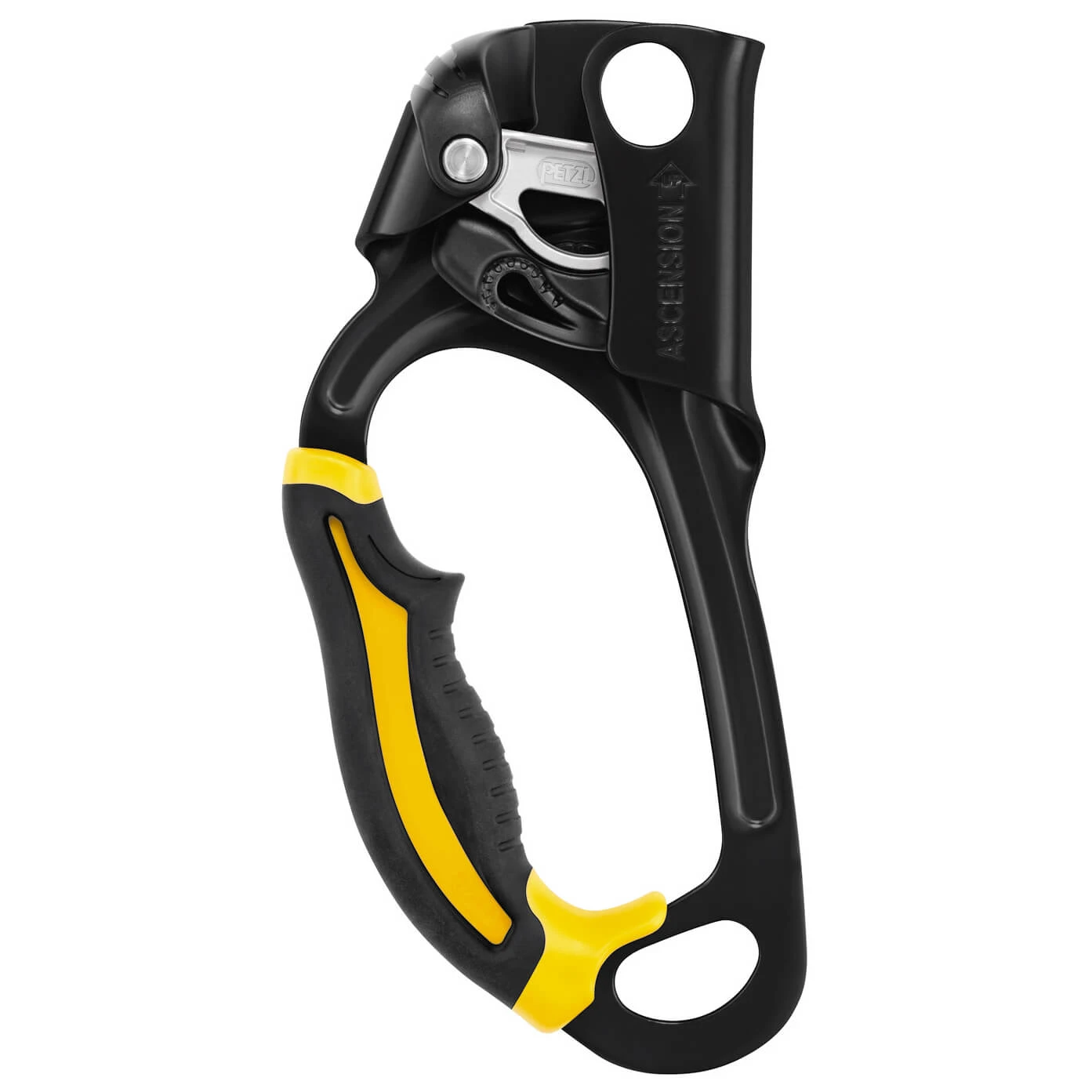 Petzl Ascension - Steigklemme 3 Petzl Ascension - Steigklemme