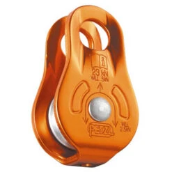 Petzl Fixe - Seilrolle