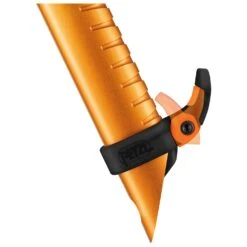 Petzl Gully Ice Axe - Eispickel 9 Petzl Gully Ice Axe - Eispickel -Kletter Pro Verkauf petzl gully ice axe eispickel detail 4