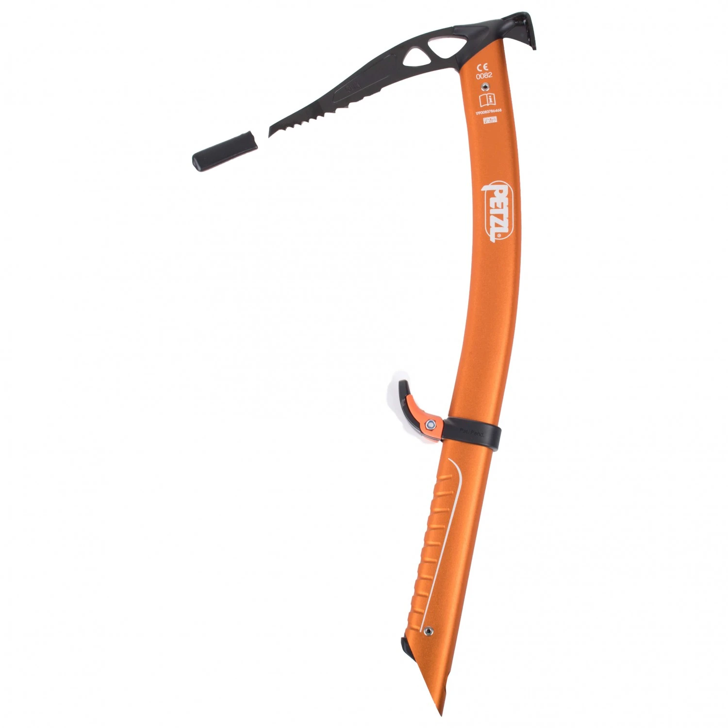 Petzl Gully Ice Axe - Eispickel 3 Petzl Gully Ice Axe - Eispickel