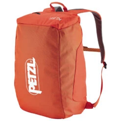 Petzl Kliff Rope Bag - Seilsack -Kletter Pro Verkauf petzl kliff rope bag seilsack 1