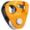 Petzl Nano Traxion - Seilrolle -Kletter Pro Verkauf petzl nano traxion seilrolle
