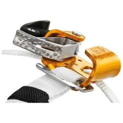 Petzl Pantin - Steigklemme -Kletter Pro Verkauf petzl pantin steigklemme detail 3